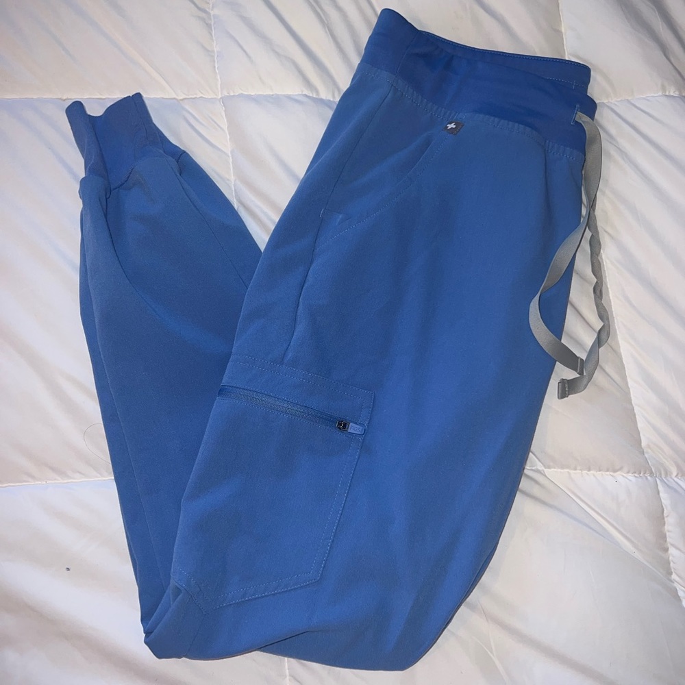 figs jogger regular scrubs bottoms